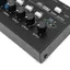 MX600 Ultra Low-Noise 6 Kênh Line Mixer Stereo / Single Track Switch Micro Preamplifier Sound Mixer
