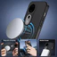 Vỏ chống sốc cho Vivo V40 / V40 Pro 5G Vỏ mờ sang trọng Vỏ sạc không dây dành cho doanh nghiệp