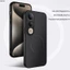 Vỏ Chống Sốc Cho Vivo V50 Lite 5G Luxury Matte Case Vỏ Sạc Không Dây Kinh Doanh