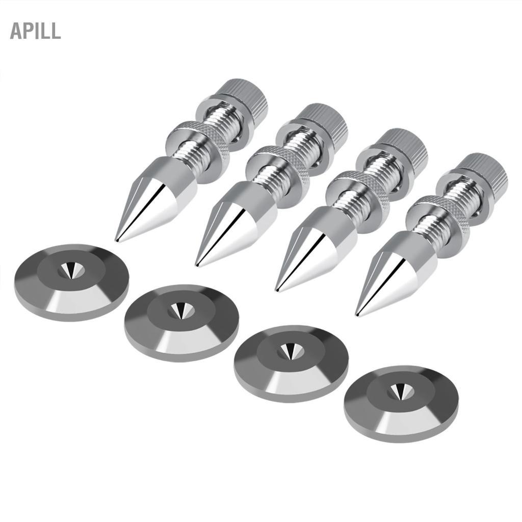 apill Zerone Không dây An ninh Gia đình Máy dò còi báo động khẩn cấp Cửa từ Báo động cửa sổ Nam châm 433 MHz cho Hệ thống có Ăng-ten tích hợp