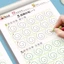 Bút Đào Tạo Copybook Mẫu Giáo Người Mới Bắt Đầu Sách Viết Pinyin Trẻ Em Giới thiệu Bút Trẻ Em Đặt Hàng Vẽ Sách Đỏ