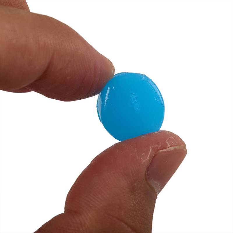 GKY 12 Chiếc Nút Tai Silicon Có Thể Tái Sử Dụng Sáp Silicon Nút Tai Bơi Có Thể Khuôn Nút Tai Giảm Tiếng Ồn Hủy Bỏ Bảo Vệ Ngủ GKY