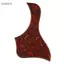 Guansfs Guansfs Phefop Acoustic Pickguard Mạnh Dày Chuyên Nghiệp Kích Thước Chính Xác Bảo Vệ Tấm Trang Trí