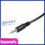 Guansfs Giắc cắm âm thanh nam guansfs 3,5 mm sang cáp USB 2.0 loại A