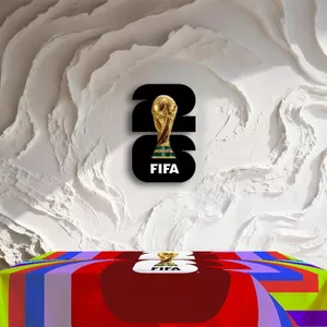 YHMBY1314 2026FIFA World Cup Khăn Trải Bàn Bóng Đá Xổ Số Quản Lý Khách Sạn Khăn Trải Bàn Nhà Hàng Phòng Tiệc Đa Năng Giá Trị Cao Chống Bụi Bẩn
