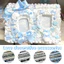 Trang chủ Deocr DIY Ita Túi Trang Trí Thẻ Bao Phụ Kiện Trang Trí Handmade Quà Tặng 6 Trong 1 Hoạt Hình Ren Dễ Thương