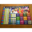 Siêu phẩm cao cấp kt lớn 80x120cm,100x150cm Lịch bóng đá World Cup 2026 dán tường có keo sẵn - CN1