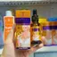 Tinh Dầu Papaya 30ml hỗ trợ massage dưỡng ẩm và chăm sóc da vùng ngực mềm mịn tự nhiên-KR1