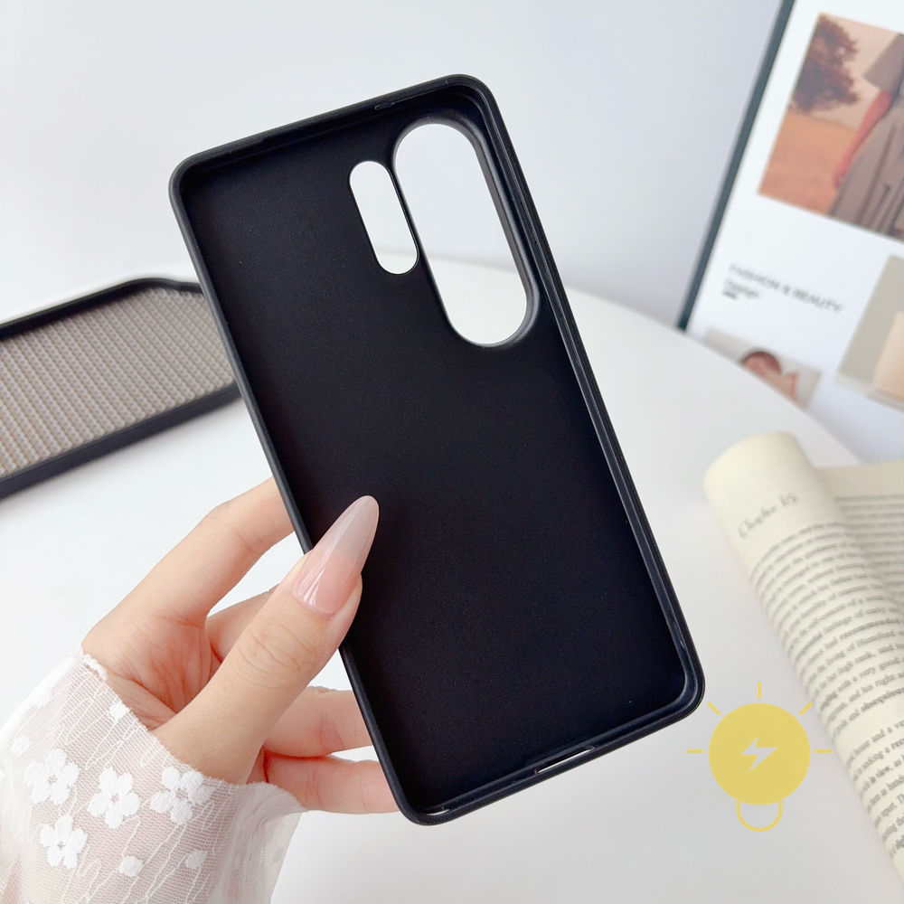 Phone Case For SAMSUNG Galaxy S26 Ultra Plus S25 S24 S23 S22  TPU PU Aesthetic Korean Cute