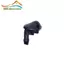 Vòi phun máy giặt Vòi phun gạt nước trực tiếp phù hợp cho Corsa Classic 1995-2008