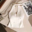 Hot Girl Slim-fit Đính Hạt Dây Camisole Nữ Dây Lưng Thiết Kế Ren Độc Đáo Không Tay Pure Desire Đáy Top26031103