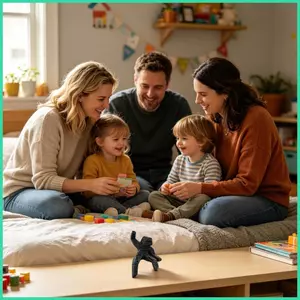 Người Ngoài Hành Tinh Hình Kỳ Lạ Chân Tượng Trang Trí 3D In Tượng Người Ngoài Hành Tinh Cho Kệ Sách Nhà Ký Túc Xá Căn Hộ Phòng Chơi sonlekvn