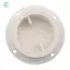 Biển Thoát Nước Cổng Sống Cá Cabin Van Thoát Nước Tàu Du Thuyền Bên Cửa Thoát Nước Tàu Nylon Phụ Kiện Thay Thế