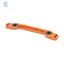 MX-07 Kim Loại Lái Kết Nối Tấm 8516 Cho MX-07 MX07 MX 07 1 / 7 RC Xe Phụ Kiện Phụ Kiện