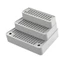 Khay đựng rác thông minh 3 giai đoạn hàng đầu ABS Building Not Slip Bottom Assembly Giảm theo kế hoạch mượt mà
