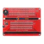 Máy kiểm tra mô-đun bộ nhớ DDR5 UDIMM / RDIMM Máy tính để bàn & Máy chủ Công cụ kiểm tra RAM Đèn LED Công suất kép (CR2032 + Type-C) để chẩn đoán lỗi