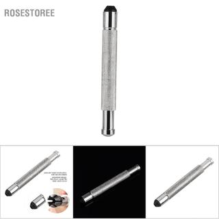 rosestoree Zetiling Watch Crown Winder Công cụ sửa chữa Công cụ lên dây cơ học để sửa đồng hồ ( 1)