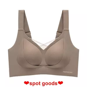 Quần lót nữ có tác dụng nâng và tạo hình vòng một, giúp ngăn ngừa chảy xệ