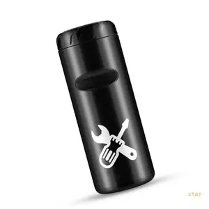 Túi xe đạp đường bộ vỏ cứng, tiện lợi để giữ đồ khi di chuyển