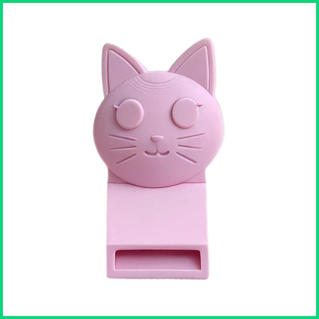 Dụng cụ mở hộp đựng thức ăn cho mèo 3D in hình mèo Nắp lọ Dụng cụ mở hộp nhà bếp Dụng cụ mở cho nhà bếp ký túc xá jiwvn