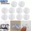 <cosyh>Suction Cup Decoration Hole-free Design PVC Simple Installation Strong