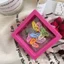 Mini Màu Kẹo Trẻ Em bb Kẹp Phụ Kiện Tóc Macaron Kẹp Tóc Mũ Đội Đầu Bên Gãy Kẹp Tóc Dễ Thương Cho Bé Kẹp Tóc J66M