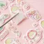 Đồ Chơi Trẻ Em DIY Miếng Dán Hoạt Hình Miếng Dán Cảm Thấy Xuyên Biên Giới Tùy Chỉnh Ba Chiều Đổ Xô Trẻ Em Hoạt Hình Dễ Thương Sổ Tay Máy Tính Cốc Nước Tự Làm Miếng Dán Trang Trí