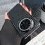 Hấp thụ sang trọng mate70pro Nam mate30 Phong cách mới mate80pro Khung gầm mạ điện toàn diện Siêu mỏng Từ tính Chống bảo vệ Ánh sáng Ống kính chính xác Nhãn dán da cao cấp Vỏ bảo vệ cảm giác thoải mái Huawei Hole mate30-40-50-60-70-80 Vỏ điện thoại di độn