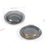 BTM Premium Silk Dome Tweeter màng để tăng cường thính giác HIFI Phản hồi tần số rõ ràng và rộng