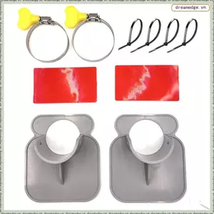 Phụ kiện bể bơi, dành cho giá đỡ ống bể bơi trên mặt đất có ống bể bơi