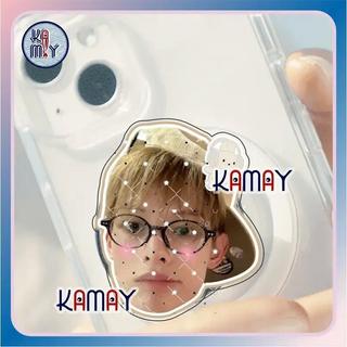 Griptok Cortis ver #2 - Kamay
