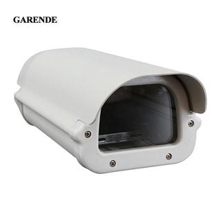 Vỏ camera quan sát an ninh, Vỏ hợp kim nhôm, Bảo vệ mạnh mẽ, Kính trong suốt, Bảo vệ camera