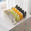 Thức ăn trọng lực cho hộp đựng Soda: Hộp đựng tiết kiệm không gian cho 5 lon!