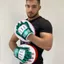 Thiết bị huấn luyện tròn đa năng cho Muay Thái, Quyền Anh và Taekwondo - Phù hợp cho việc tập không khí tay, chân và dao cạo