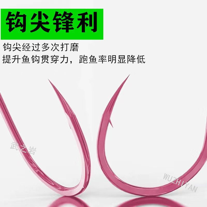Tổng hợp mồi câu cá bằng hợp kim titan, phù hợp cho nhiều loại cá như chép cỏ, snapper; sử dụng trong cả biển và hồ chứa.