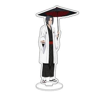 15 Cm Ka Kasi Acrylic Standing Brand Spot Anime Whirlpool Naruto Uchiba Sasuke Flag Uchiba Kuroku Sakura