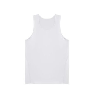 Quần Mỹ Áo Vest Nam Bóng Rổ Thể Dục Thể Thao Chạy Bộ Giải Trí Tập Luyện Đáy Cao Co Giãn Top Áo Thun Hợp Thời Trang
