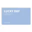 Sổ tay Mini AFTEROF, Notepad lật ngang, Sổ tay bỏ túi bìa cứng 64 trang để chạy xuống từ vựng Danh sách việc cần làm hàng ngày