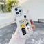 Ốp Lưng Cho Realme C65 C55 C53 C51 C25 C20 C15 C12 C11 5i Note 50 30A 20 A77S A33 A18 A17K A16K A16E A15S A5S A9 A3S Mạ Acrylic IMD Ốp Lưng Dấu Hiệu CYIM248