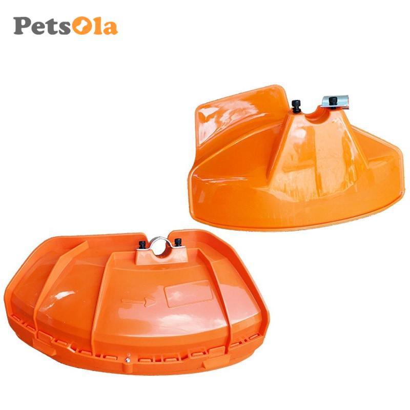 Grass Eater Guard, Brush Cutter Guard, Phụ kiện đính kèm, Đa năng, Di động
