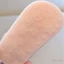 Xăng đan Bé Gái Squeaky Có Nơ Đóng Mũi Chống Trơn Trượt Móc & Vòng Giày Mùa Hè