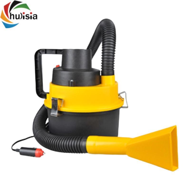 Máy hút bụi ô tô có dây Công cụ làm sạch di động hút cực mạnh cho thuyền RV và ô tô