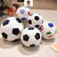 Rytanda Mô Phỏng Dễ Thương World Cup Bóng Đá Búp Bê Bóng Đá Bóng Rổ Bóng Bàn Bóng Chày Bóng Bầu Dục Sang Trọng Đồ Chơi Bóng Mềm Gối Cho Trẻ Em Bạn Gái Giáng Sinh Quà Tặng Sinh Nhật Năm Mới
