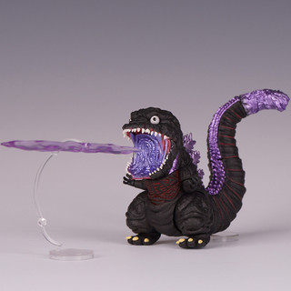 Gojira Godzilla 2016 Shin Gojira Godzilla Nendoroid PVC Nhân vật hành động