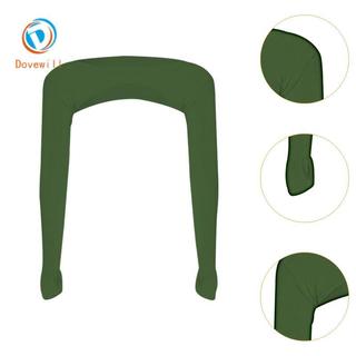 Ấm áp cánh tay Dovewill, tay áo chơi gôn, khăn làm mát thoáng khí cho nữ và nam giới, lái xe, chơi gôn