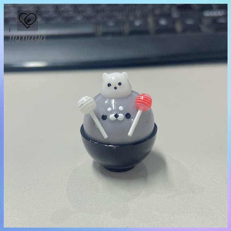 [MINAYA] Seal Mô hình giảm căng thẳng Đàn hồi mềm mại Cảm giác phục hồi Thiết kế vui nhộn Con dấu dễ thương Squishy Quà tặng giảm căng thẳng VN