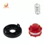 Bộ 3 phụ tùng dành cho tông đơ CE-CT 36 / 30- Dòng cuộn, nắp cuộn, nắp đậy & phụ kiện dụng cụ lò xo