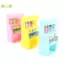 Máy bán hàng tự phục vụ mô phỏng trẻ em với đồng xu Mini Đồ uống Đồ chơi vui nhộn
