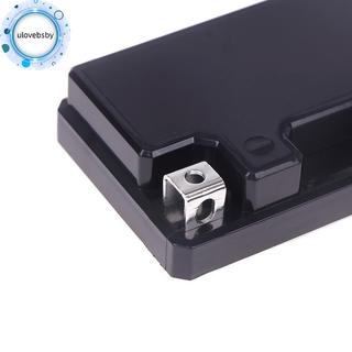 Ulovebsby (KHÔNG Pin) YT4 12V4ah Xe Máy Bắt Đầu Vỏ Bảo Vệ Bằng Nhựa Nhúng Cho Marine / RV / Camper Và Trailer VN