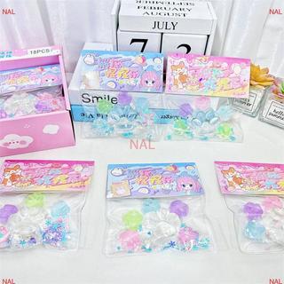 [NA] 5 + 1 Đồ chơi đàn áp chân mèo dạ quang Đảng giảm căng thẳng Antistress Squishy Đồ chơi tăng cho người lớn Trẻ em Đồ chơi co giãn MỚI